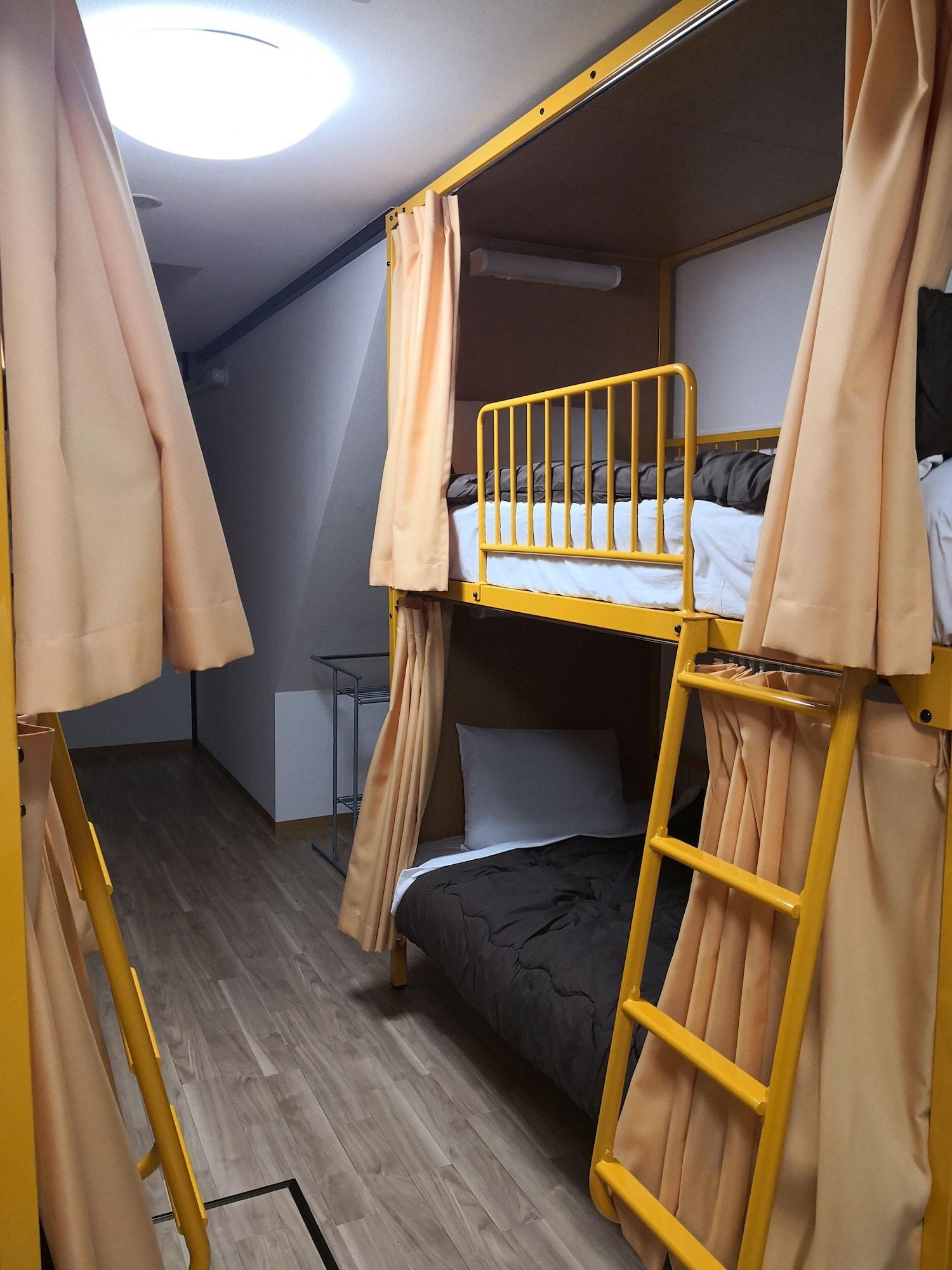 Sakura Hatagaya Hotel Tokio