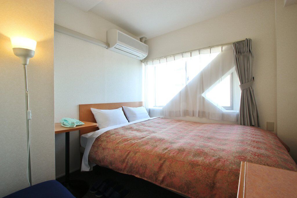 Sakura Hatagaya Hotel Tokio