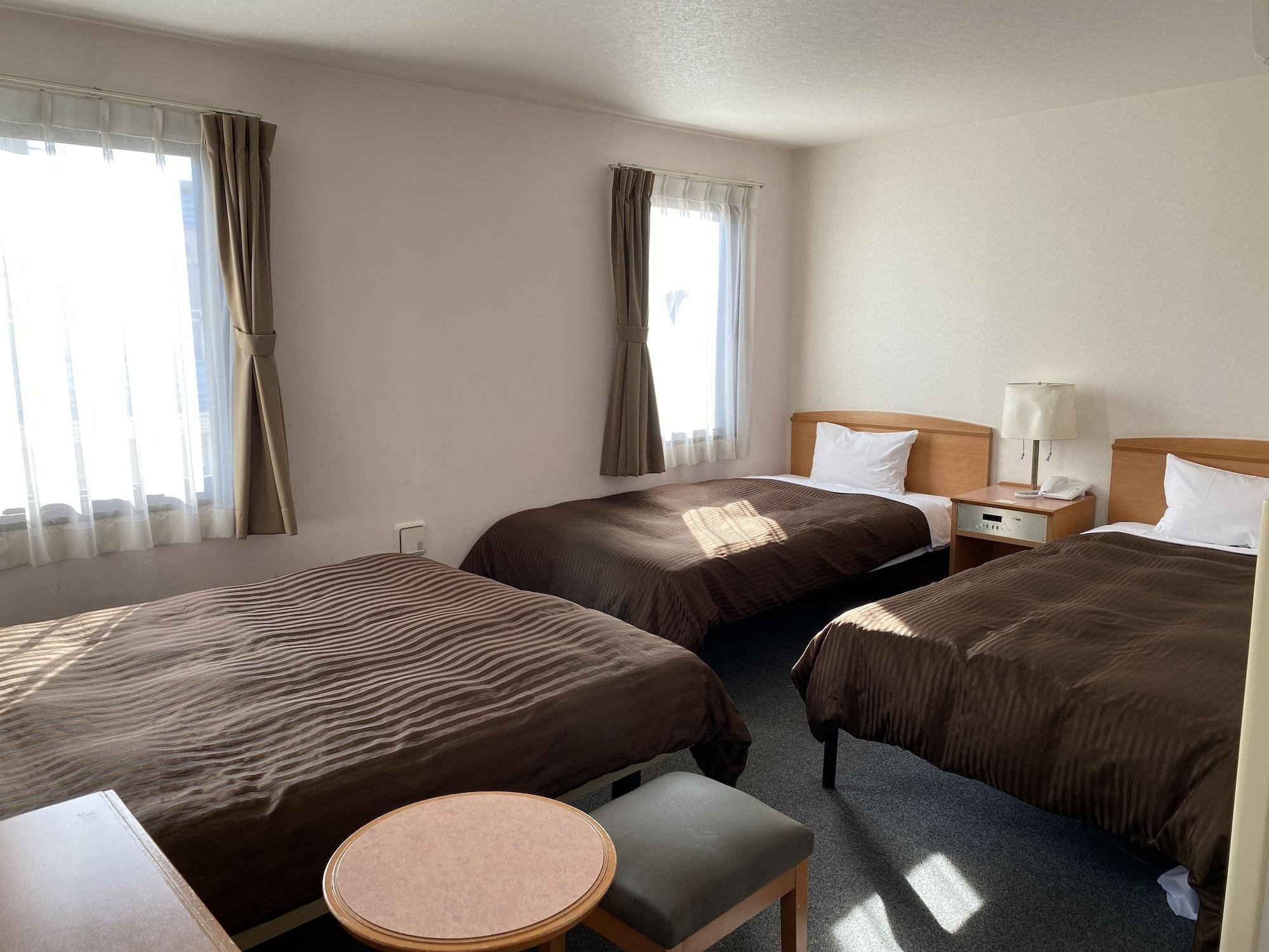 Sakura Hatagaya 3* Tóquio