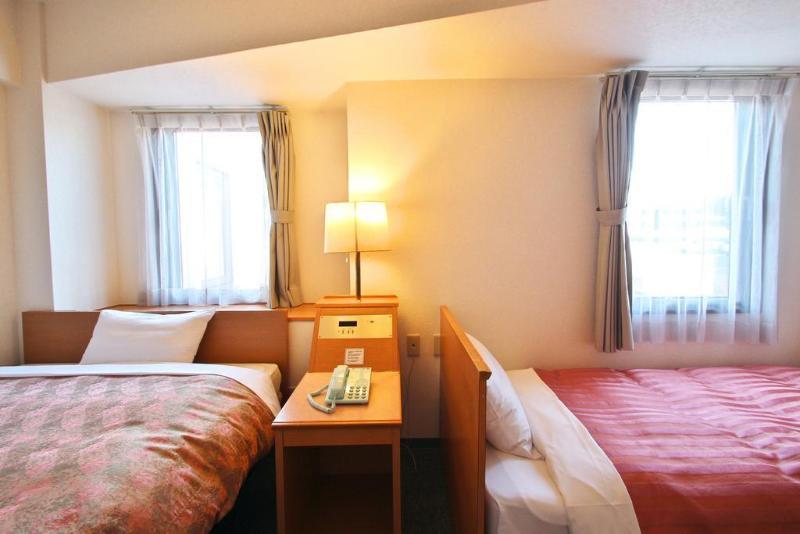 Hotel Sakura Hatagaya Tóquio