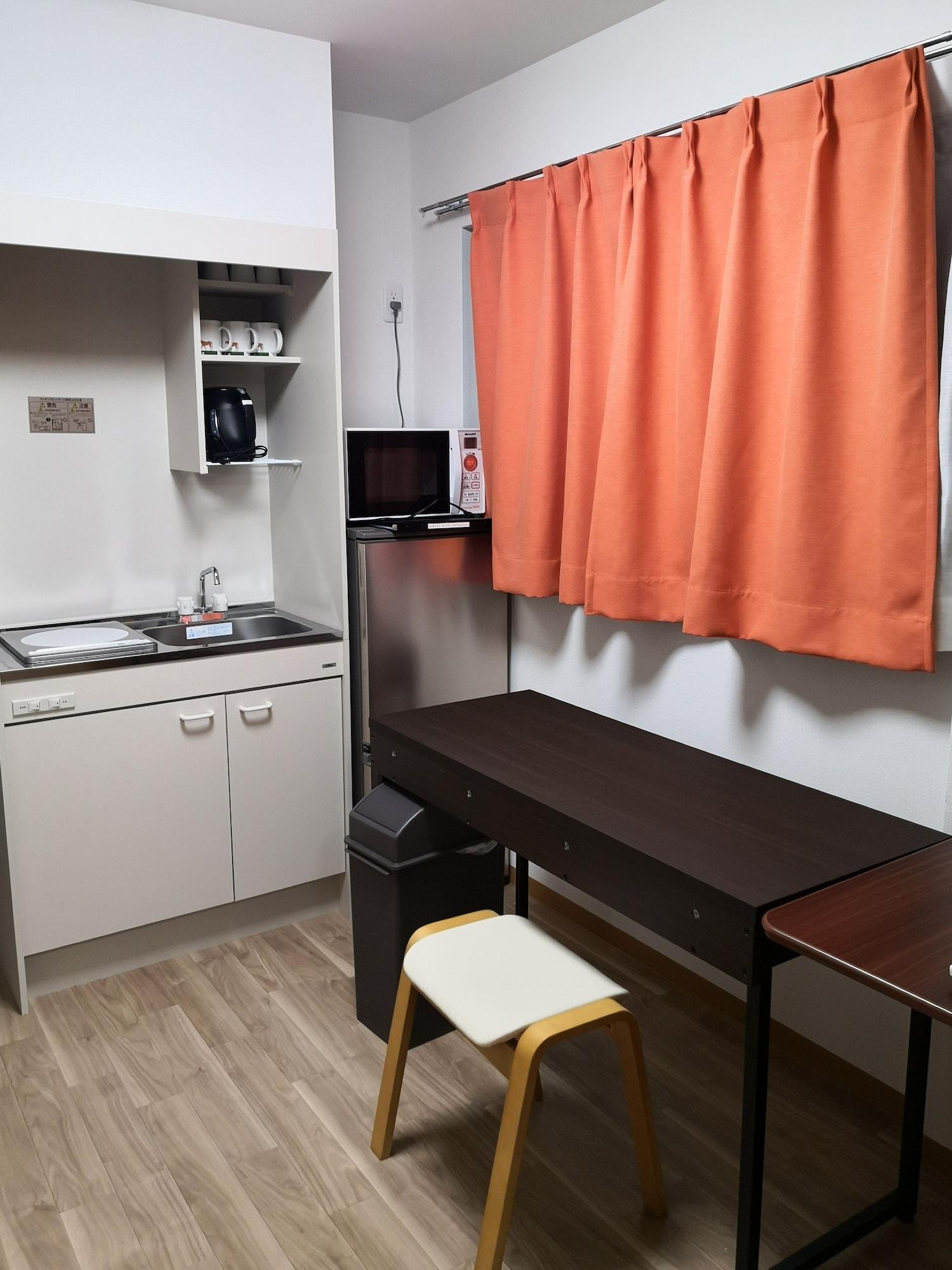 Hotel Sakura Hatagaya Tóquio