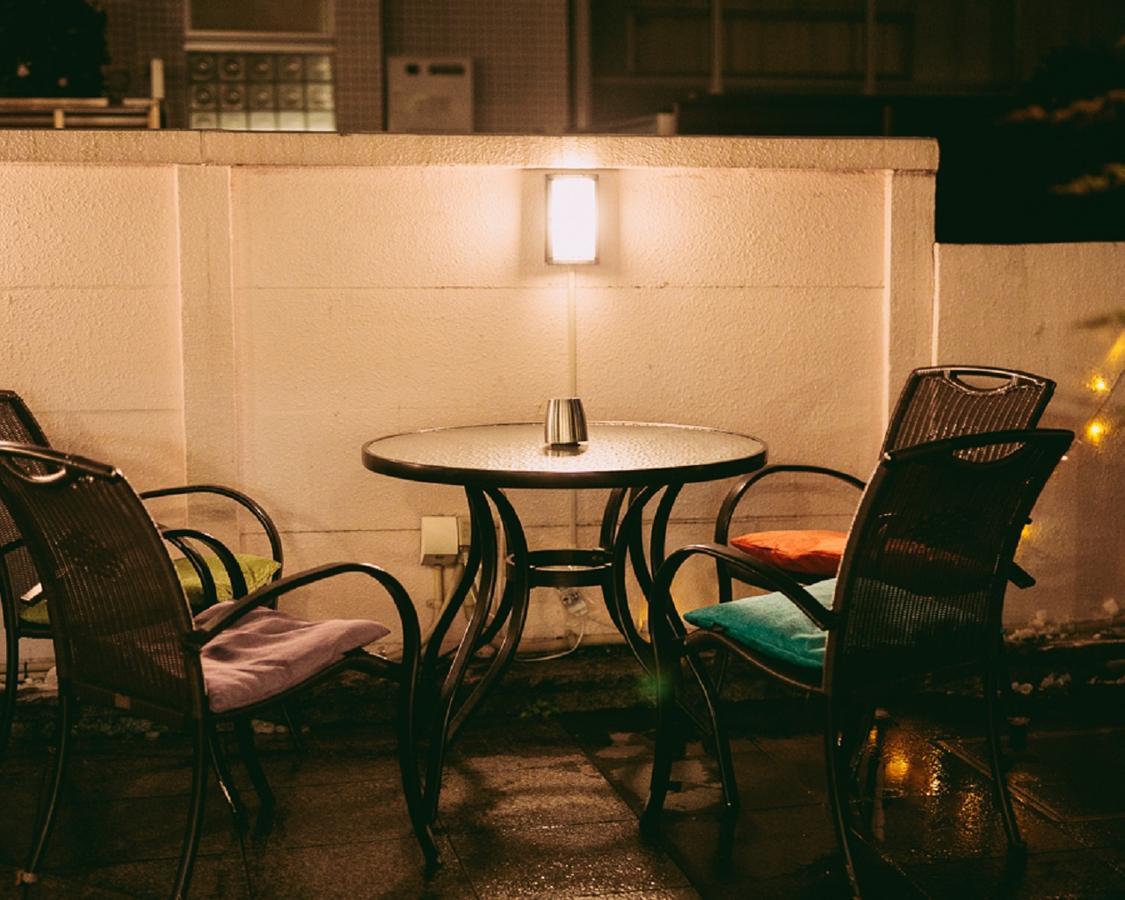 Hotel Sakura Hatagaya Tóquio