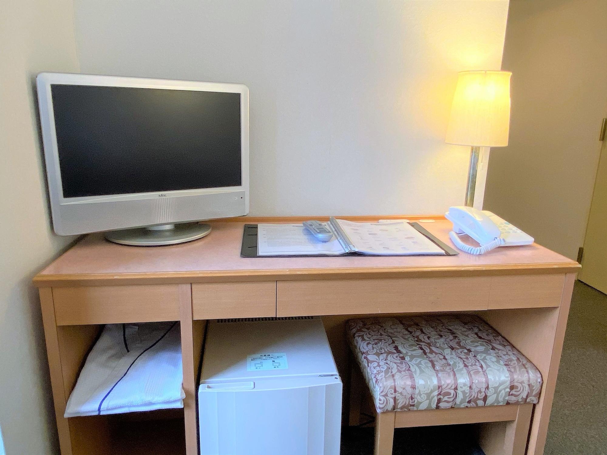 Sakura Hatagaya Hotel Tóquio