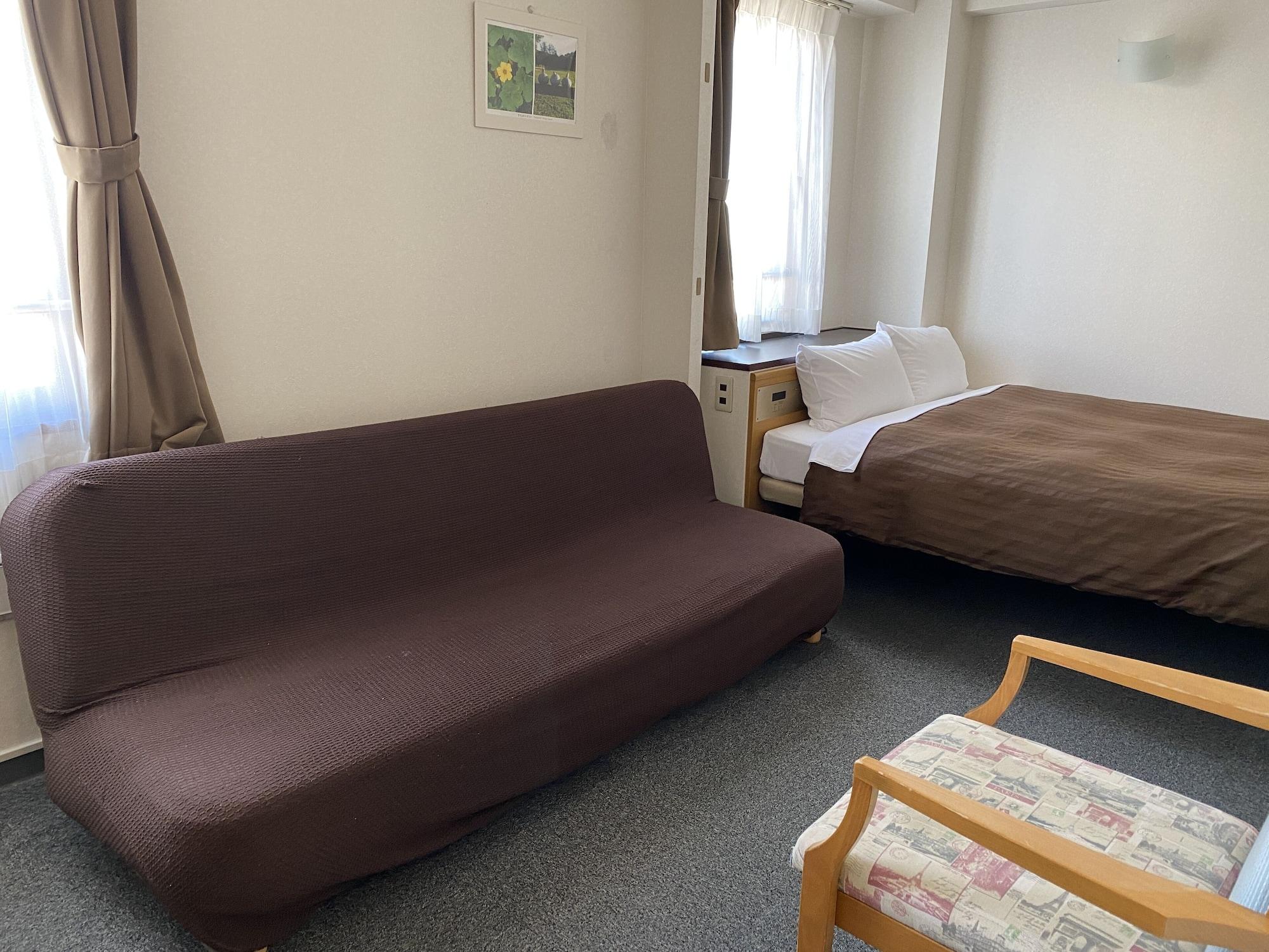 Hotel Sakura Hatagaya Tóquio