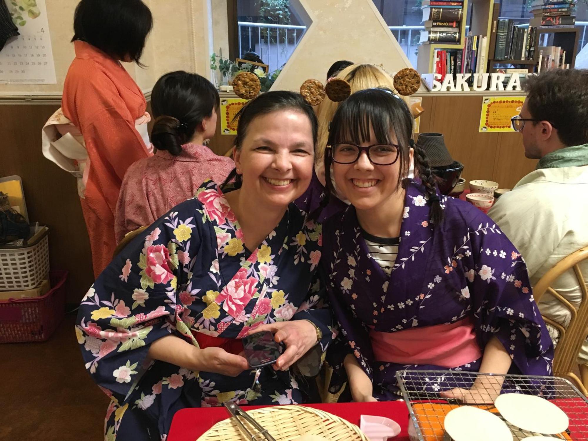 Sakura Hatagaya 3* Tóquio