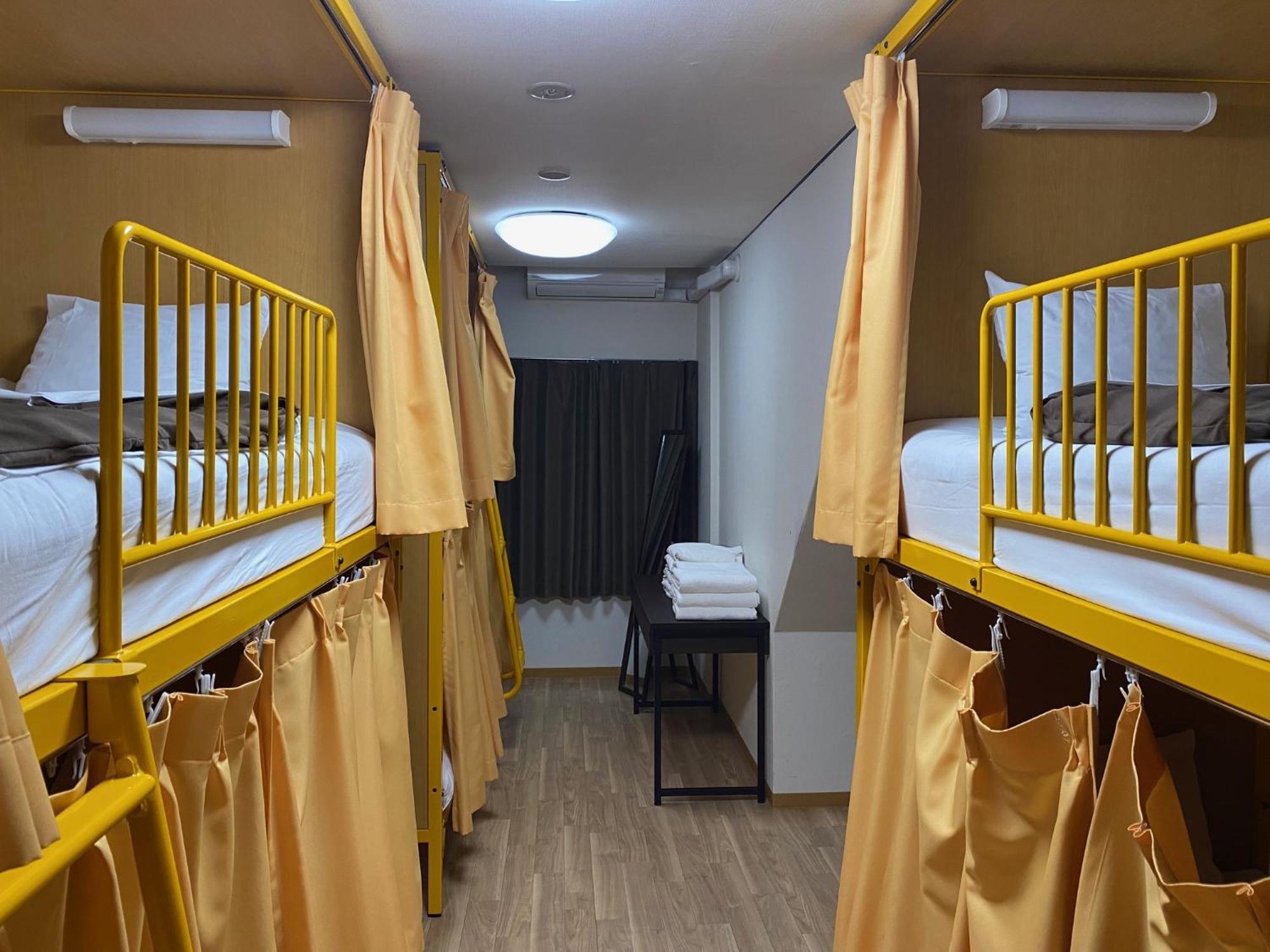 Hotel Sakura Hatagaya Tóquio